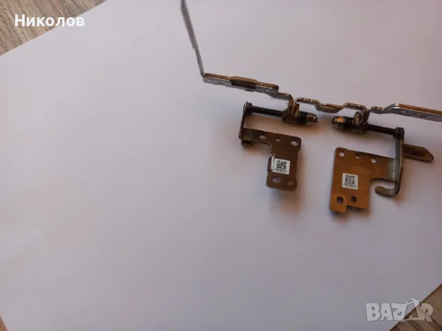 Панти за лаптоп HP 15-DW HP 250 G8, снимка 2 - Части за лаптопи - 48982180