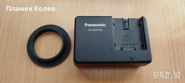 Panasonic NV-GS90 miniDV видеокамера, снимка 7 - Камери - 56244823