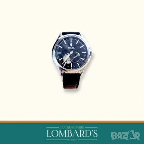 Часовник Festina F16975, N: 44152875