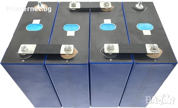 НОВА Батерия LIFEPO4 3.2v 280 Ah LF280K