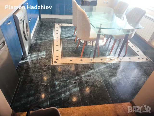 Професионално Почистване след Ремонт и Дълбоко Пране по домовете – Em-Bo-Max Велинград