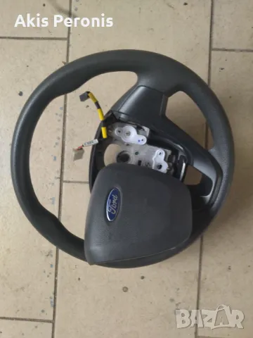 Ford Fiesta арматурно табло комплект оборудване 2016, снимка 6 - Части - 48605568