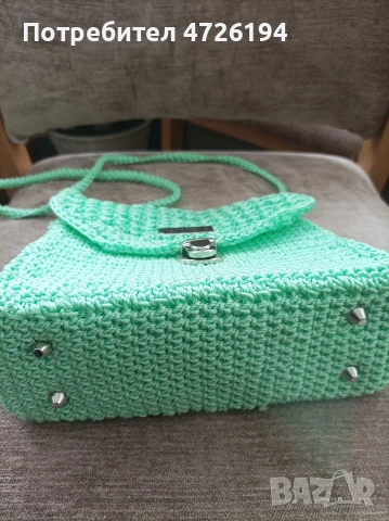 чанта, снимка 3 - Чанти - 53322776