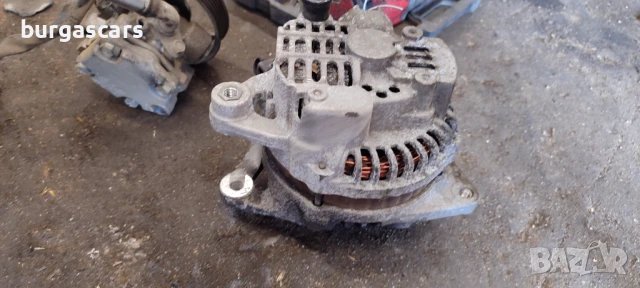 Алтернатор динамо Mazda 3 1.6-105к.с. - 100лв, снимка 2 - Части - 51066085