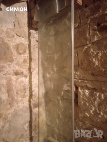 Душ кабина части, снимка 3 - Душ кабини и вани - 52129244