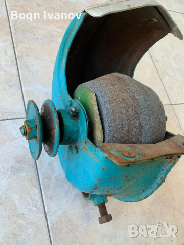 Точило за БЧС , снимка 5 - Селскостопанска техника - 54303013