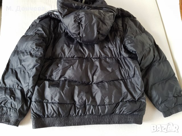 Детско яке Adidas 12 години ръст 152см., снимка 4 - Детски якета и елеци - 30267152