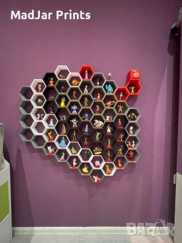 Поставки за Дисни фигурки , снимка 3 - Фигурки - 50951931