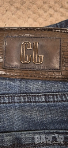 Оригинални мъжки дънки,размер ХЛ, снимка 17 - Дънки - 54219033