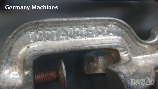 МЕСОМЕЛАЧКА ръчна --здрава РУСКА мелачка за месо или домати…. Имам 2бр различни месомелачки ---Сива , снимка 6 - Други - 48668893