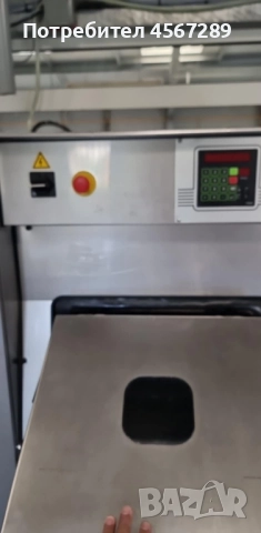 Продавам професионали перални и сушилни , снимка 9 - Друга електроника - 51481700