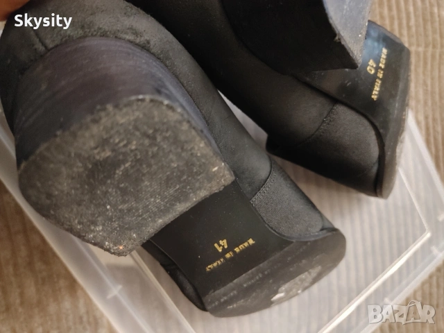 Дамски сандали и обувки, снимка 8 - Сандали - 53974985