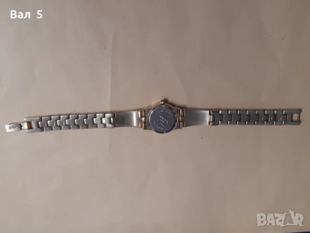 Японски часовник ОМАКС , OMAX - КВАРЦ , дамски , запазен, снимка 5 - Антикварни и старинни предмети - 51288768