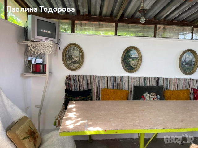 "ПРЕСТИЖ-П"ЕООД ПРОДАВА ВИЛА В СЕЛО ПОЛ.МИНКОВО, снимка 11 - Къщи - 52570618