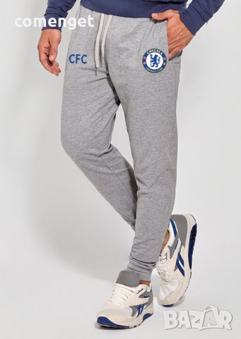 ПРОМО! Спортен екип/комплект горнище и долнище Челси / Chelsea!, снимка 3 - Спортни дрехи, екипи - 37623872