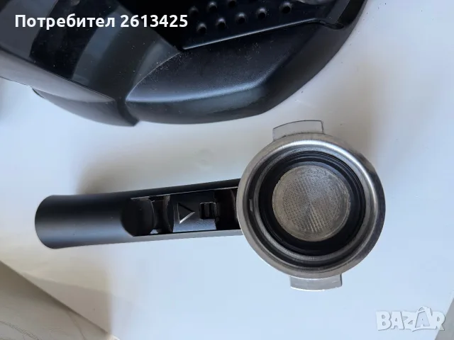 Кафемашина DeLonghi, снимка 2 - Кафемашини - 56521758