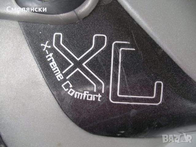 СКИОРСКИ ОБУВКИ LOWA  НОМЕР 46 - 47, снимка 13 - Зимни спортове - 32182939