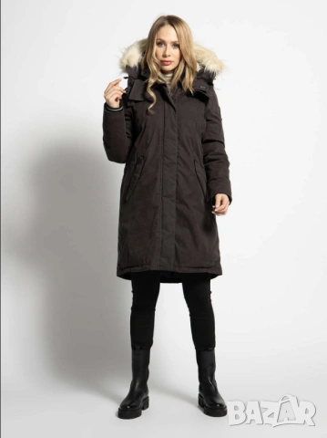 Gaastra оригинална дамска нова парка М, снимка 3 - Якета - 53258946