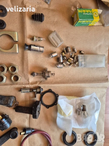 Части за Лада , снимка 11 - Части - 39601327