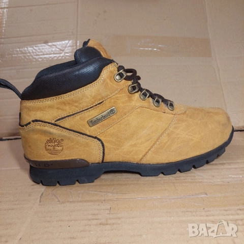 туристически обувки/боти Timberland Splitrock 2 номер 46 , снимка 8 - Други - 37511035