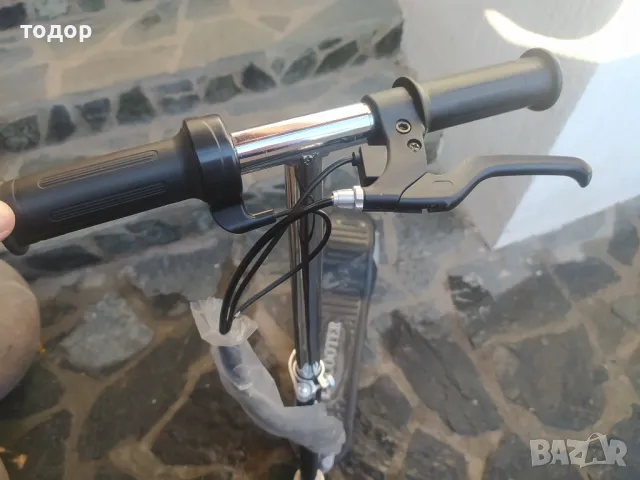 Електрически скутер Тротинетка , снимка 2 - Велосипеди - 48279845