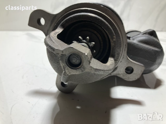 Стартер Delco Remy 1107885 за земеделски, индустриални и строителни машини, снимка 2 - Резервни части за машини - 50753810