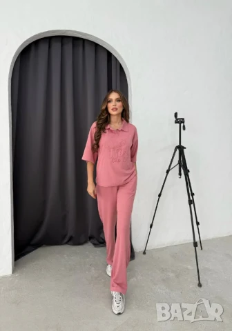 Дамски комплект от две части , снимка 7 - Спортни екипи - 50451108