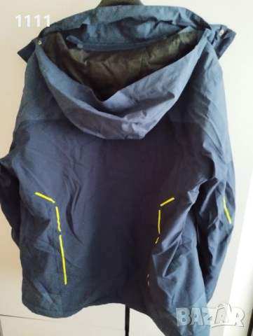 Mc kinley aquamax р-р XL., снимка 10 - Якета - 52298769