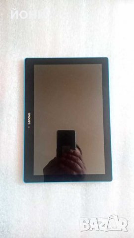 Lenovo Tab 10 TB-X103-нови комплект дисплеи с рамка