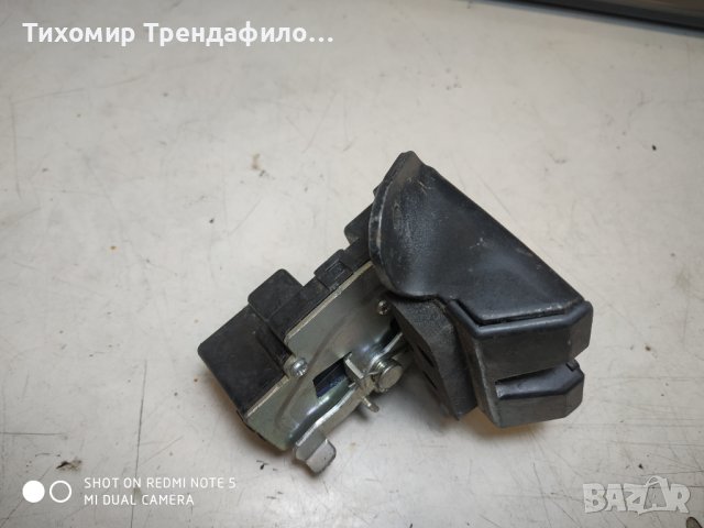 Lock Actuator 2013 Hyundai Tucson 81230-2S000 ,81230 2S000 , 812302S000 брава заден капак хюнд, снимка 3 - Части - 40618563