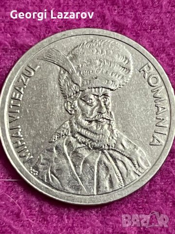 100 леи Румъния 1994