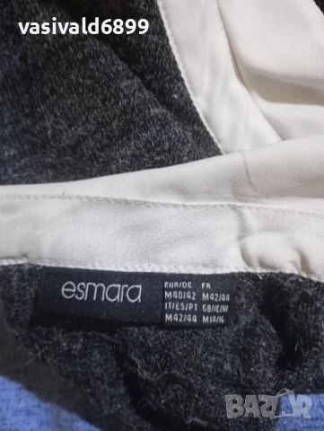 Дамска блуза с дълъг ръкав , снимка 12 - Блузи с дълъг ръкав и пуловери - 52424523