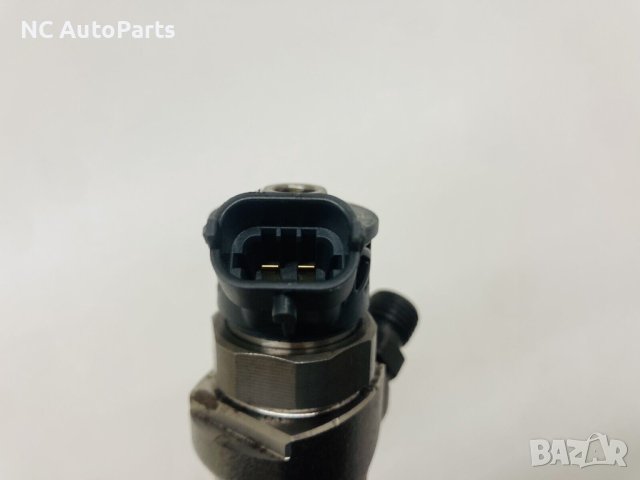 Горивен инжектор дюза за MAXUS DELIVER 9 2.0 дизел 163 коня BOSCH 0445110962 2022, снимка 5 - Части - 42552058