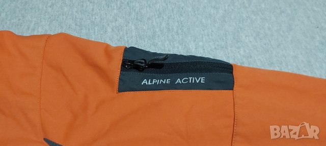SALEWA 38 размер, снимка 9 - Якета - 34982809
