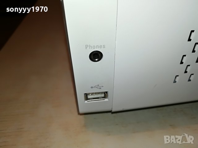 HARMAN/KARDON 0306220933, снимка 7 - Ресийвъри, усилватели, смесителни пултове - 36966129