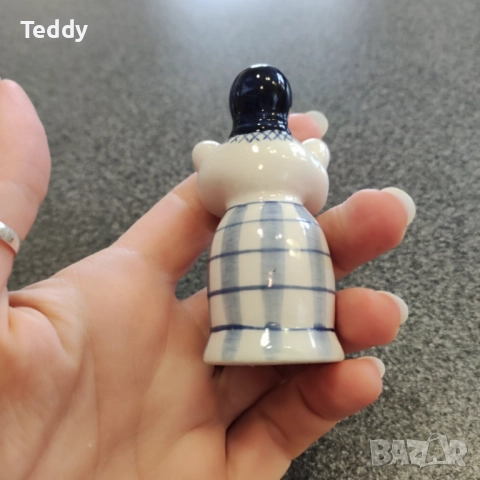 Винтидж порцеланови фигурки, снимка 11 - Антикварни и старинни предмети - 52350579