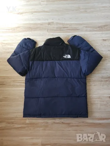 Оригинално мъжко пухено яке The North Face, снимка 3 - Якета - 49386457