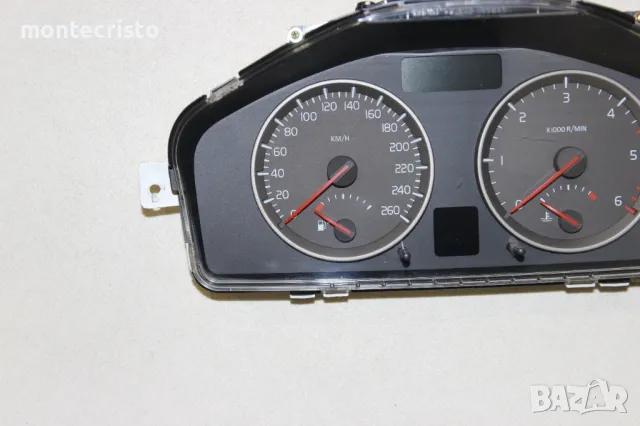 Километраж Volvo V50 (2003-2012г.) 30669185 / 30710071, снимка 3 - Части - 49672473
