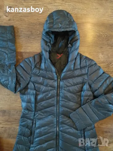 Yeti Womens Hardshell Down Jacket - дамско пухено яке L