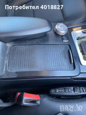 Продавам къпхолдъри за мерцедес C и E w204 и w212, снимка 6 - Аксесоари и консумативи - 48404225