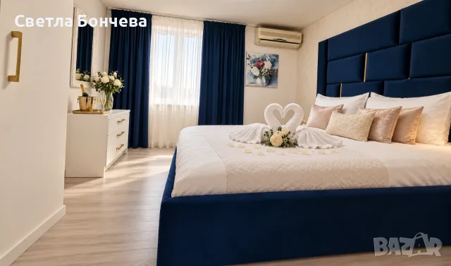 Търговско помещение Созопол -  Веселата улица, снимка 6 - Магазини - 56222161