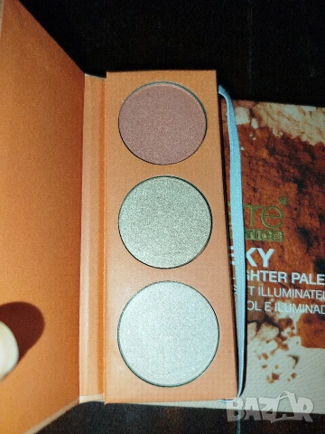 Козметика от кутии , снимка 4 - Комплекти и лотове - 54151342