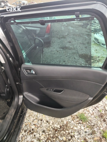 Peugeot 308 facelift eHDI на части 2012г пежо 308, снимка 5 - Части - 54321944