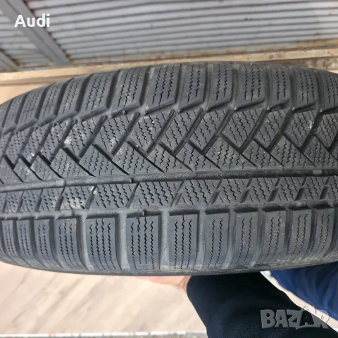 Оригинални Джанти 18 Mercedes Class GLA/GLB, снимка 14 - Гуми и джанти - 56523171