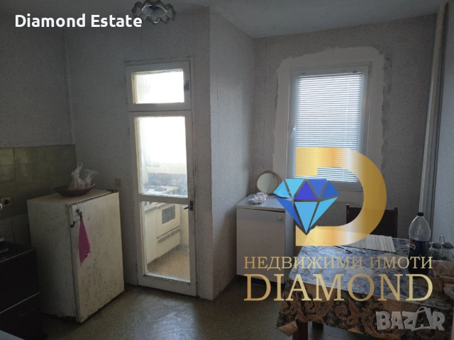 Тристаен апартамент в Димитровград кв. Простор, снимка 5 - Апартаменти - 48375729