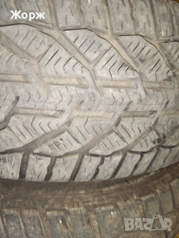 Гуми 205 45 17, снимка 14 - Гуми и джанти - 54210641