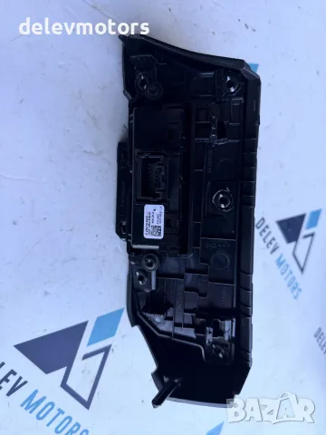 252731485R – панел с бутони – Dacia Duster 3 1.0 Eco G-101, двигател H4D480, 101 кс, снимка 5 - Части - 56246918