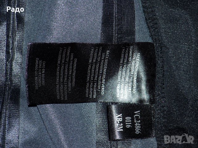  Stormtech H2XTREME® waterproof/breathable Jacket /L/100%Original, снимка 7 - Якета - 34177553