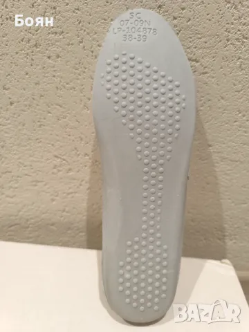 Liu Jo - Сникърси Amazing 16 BA3119 PX027 Черен, снимка 6 - Дамски ежедневни обувки - 49325085