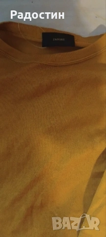 Памучна блузка ZANONE .размер 52.